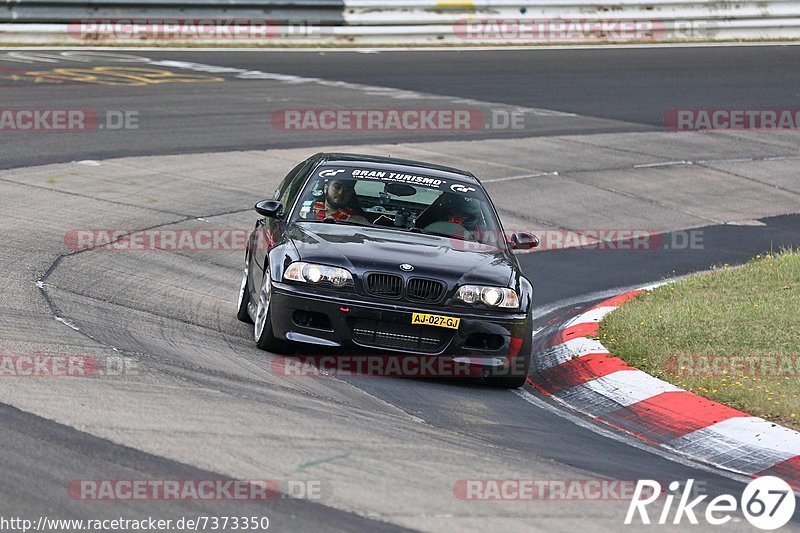 Bild #7373350 - Touristenfahrten Nürburgring Nordschleife (01.09.2019)