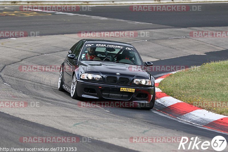 Bild #7373353 - Touristenfahrten Nürburgring Nordschleife (01.09.2019)