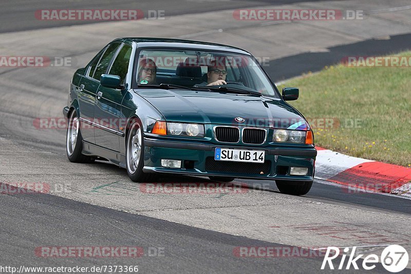 Bild #7373366 - Touristenfahrten Nürburgring Nordschleife (01.09.2019)