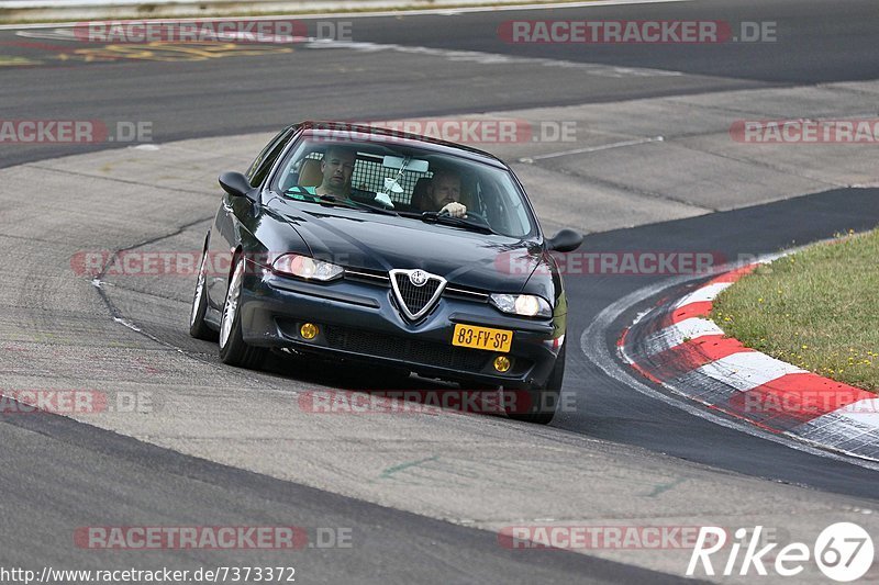 Bild #7373372 - Touristenfahrten Nürburgring Nordschleife (01.09.2019)