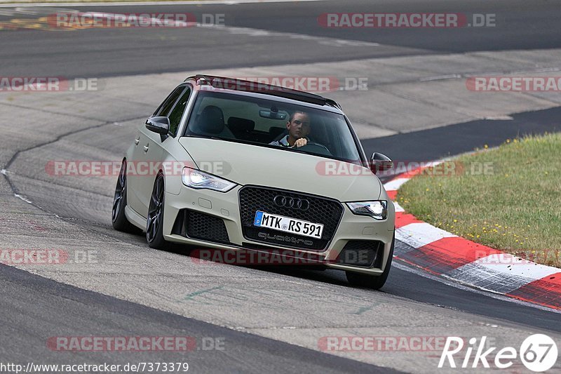 Bild #7373379 - Touristenfahrten Nürburgring Nordschleife (01.09.2019)