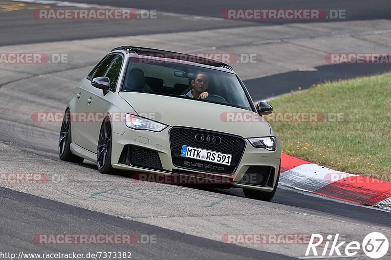 Bild #7373382 - Touristenfahrten Nürburgring Nordschleife (01.09.2019)