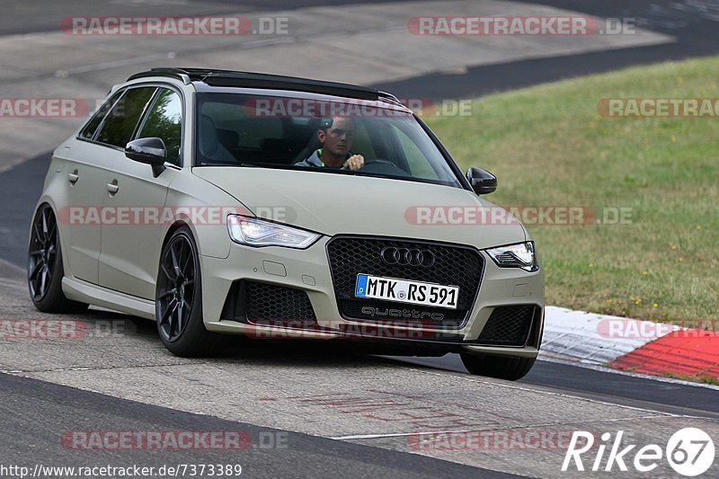 Bild #7373389 - Touristenfahrten Nürburgring Nordschleife (01.09.2019)