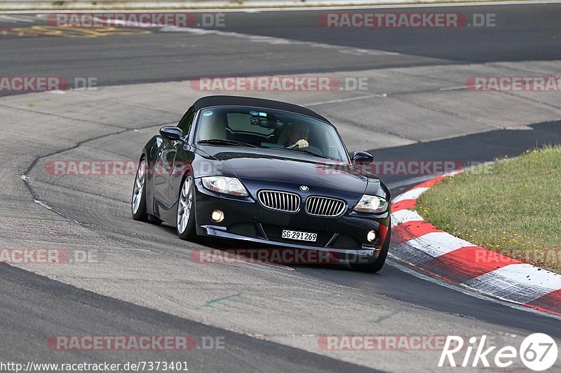 Bild #7373401 - Touristenfahrten Nürburgring Nordschleife (01.09.2019)