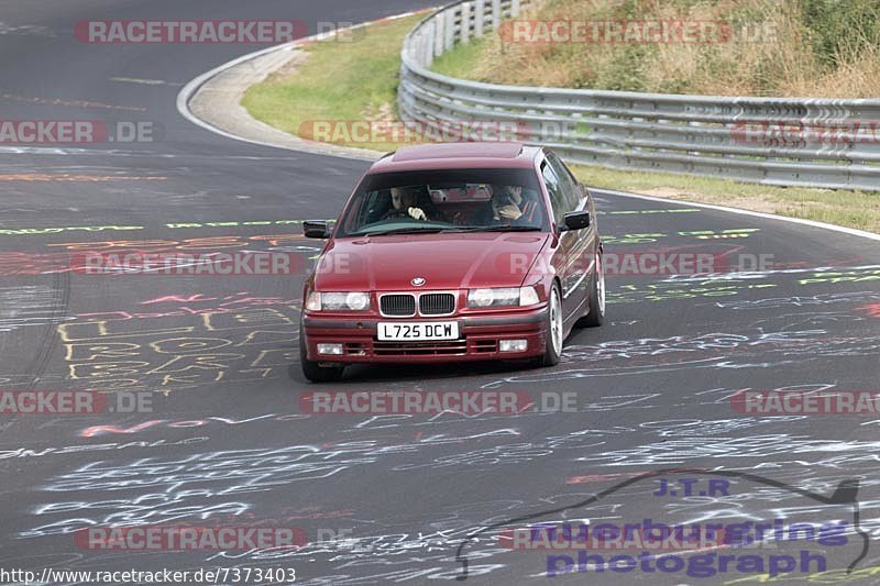 Bild #7373403 - Touristenfahrten Nürburgring Nordschleife (01.09.2019)