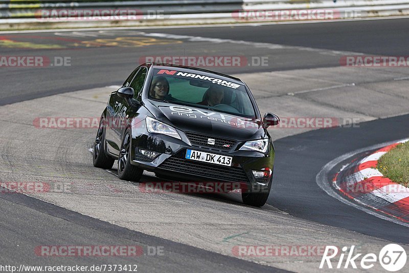 Bild #7373412 - Touristenfahrten Nürburgring Nordschleife (01.09.2019)