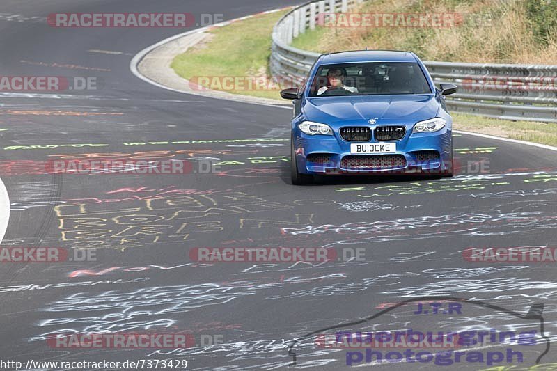 Bild #7373429 - Touristenfahrten Nürburgring Nordschleife (01.09.2019)