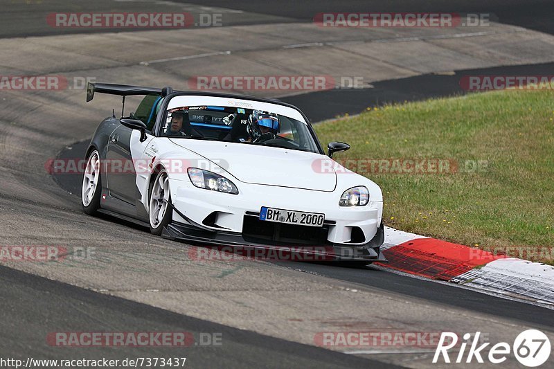 Bild #7373437 - Touristenfahrten Nürburgring Nordschleife (01.09.2019)