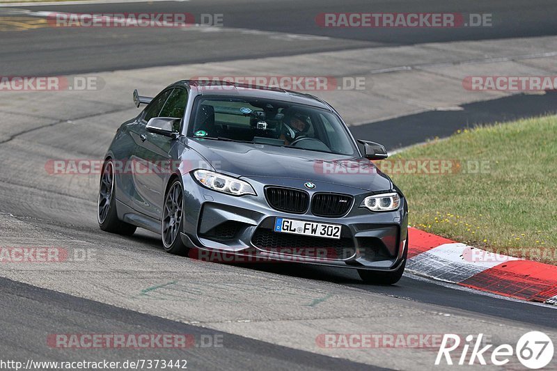 Bild #7373442 - Touristenfahrten Nürburgring Nordschleife (01.09.2019)