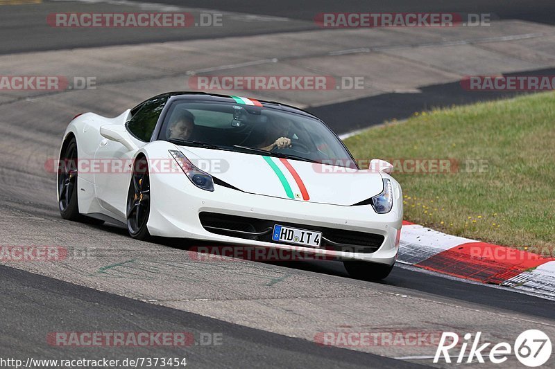 Bild #7373454 - Touristenfahrten Nürburgring Nordschleife (01.09.2019)