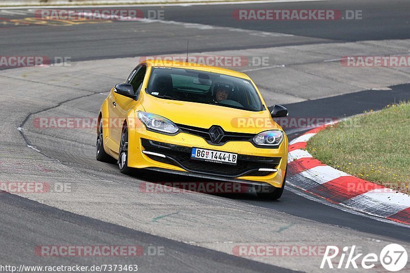 Bild #7373463 - Touristenfahrten Nürburgring Nordschleife (01.09.2019)