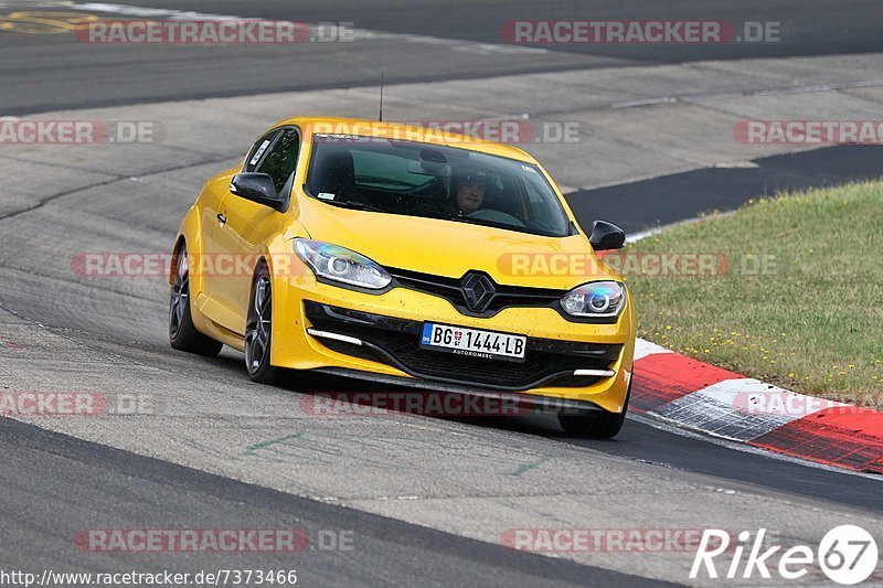 Bild #7373466 - Touristenfahrten Nürburgring Nordschleife (01.09.2019)