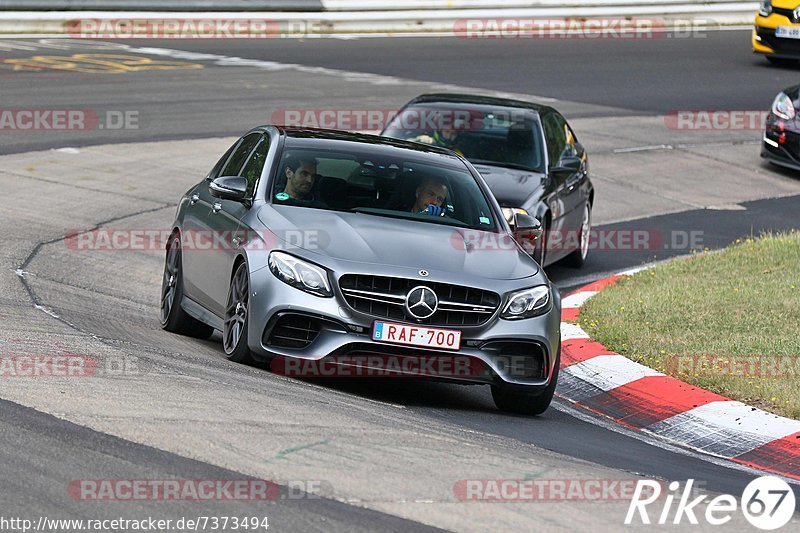 Bild #7373494 - Touristenfahrten Nürburgring Nordschleife (01.09.2019)