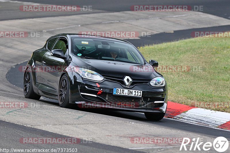 Bild #7373503 - Touristenfahrten Nürburgring Nordschleife (01.09.2019)