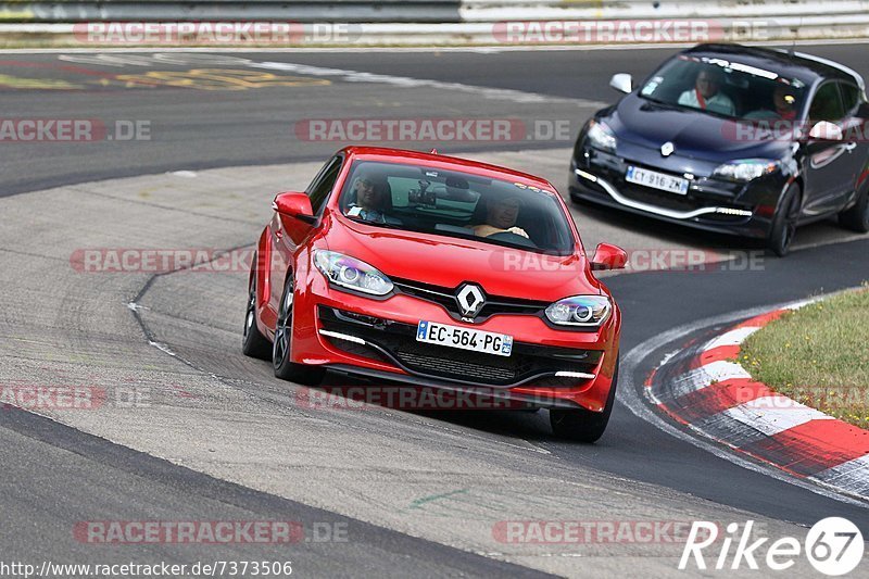 Bild #7373506 - Touristenfahrten Nürburgring Nordschleife (01.09.2019)