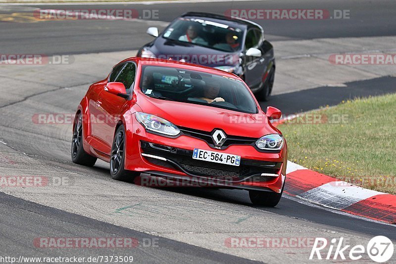 Bild #7373509 - Touristenfahrten Nürburgring Nordschleife (01.09.2019)