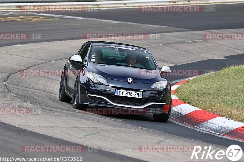 Bild #7373512 - Touristenfahrten Nürburgring Nordschleife (01.09.2019)