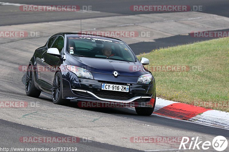 Bild #7373519 - Touristenfahrten Nürburgring Nordschleife (01.09.2019)