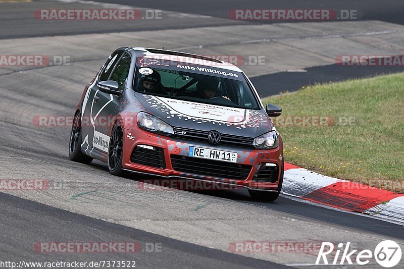 Bild #7373522 - Touristenfahrten Nürburgring Nordschleife (01.09.2019)