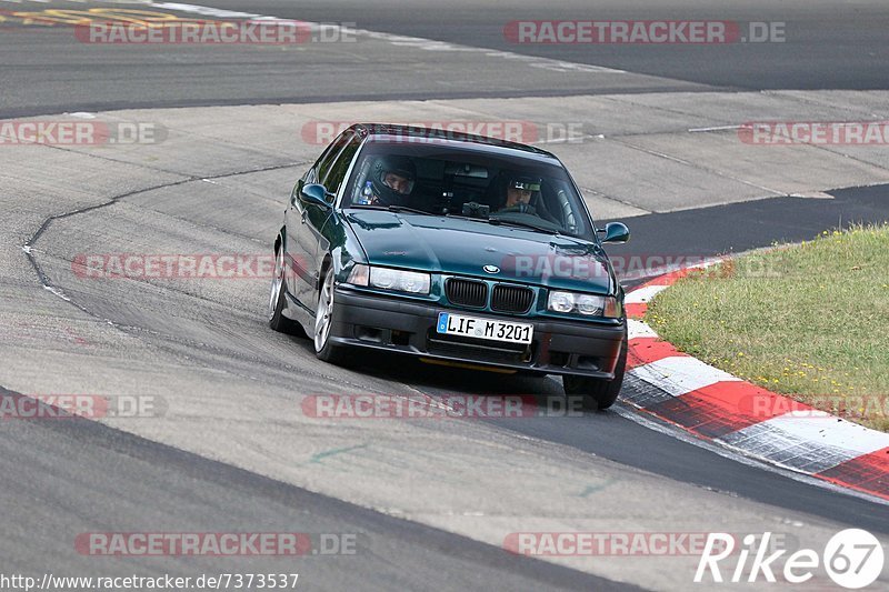 Bild #7373537 - Touristenfahrten Nürburgring Nordschleife (01.09.2019)