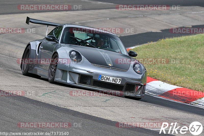 Bild #7373540 - Touristenfahrten Nürburgring Nordschleife (01.09.2019)