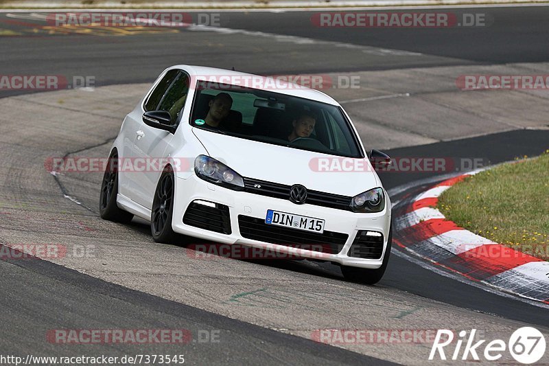 Bild #7373545 - Touristenfahrten Nürburgring Nordschleife (01.09.2019)