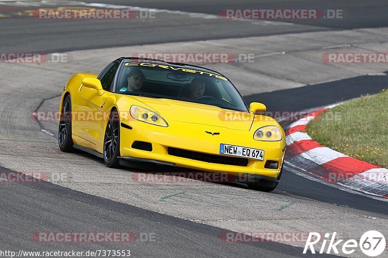 Bild #7373553 - Touristenfahrten Nürburgring Nordschleife (01.09.2019)