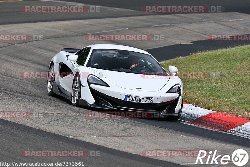 Bild #7373561 - Touristenfahrten Nürburgring Nordschleife (01.09.2019)