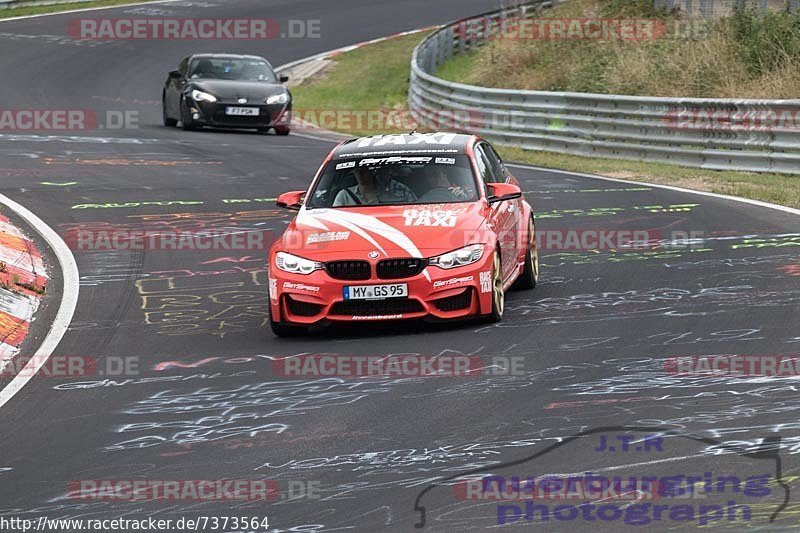 Bild #7373564 - Touristenfahrten Nürburgring Nordschleife (01.09.2019)