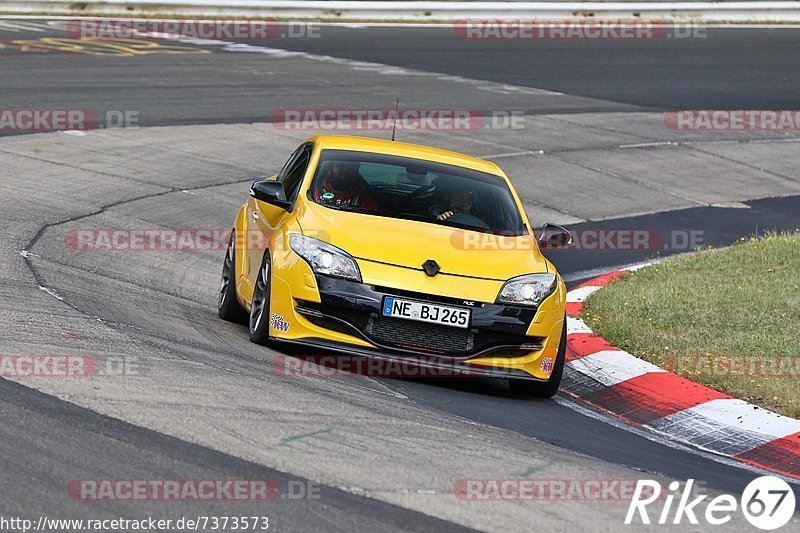 Bild #7373573 - Touristenfahrten Nürburgring Nordschleife (01.09.2019)