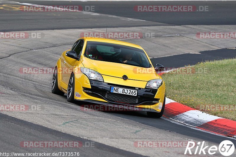 Bild #7373576 - Touristenfahrten Nürburgring Nordschleife (01.09.2019)