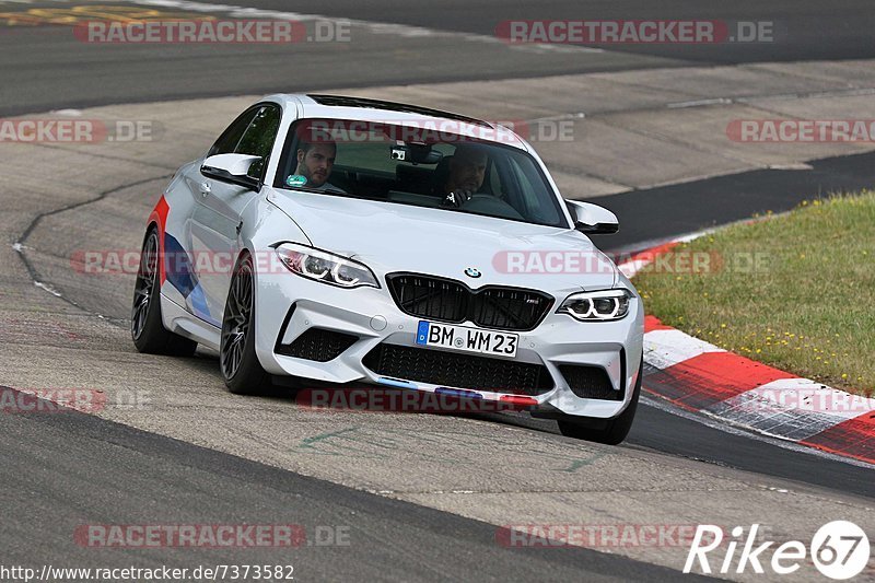 Bild #7373582 - Touristenfahrten Nürburgring Nordschleife (01.09.2019)