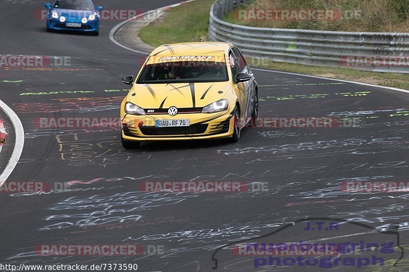 Bild #7373590 - Touristenfahrten Nürburgring Nordschleife (01.09.2019)