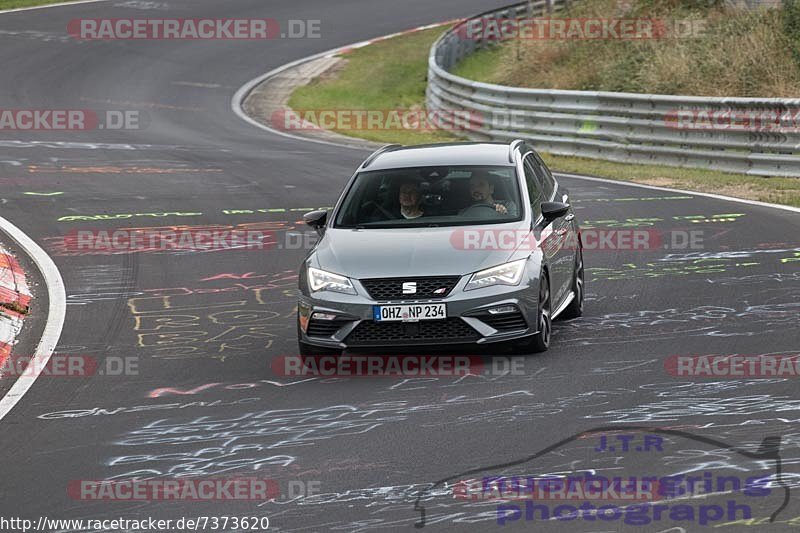 Bild #7373620 - Touristenfahrten Nürburgring Nordschleife (01.09.2019)