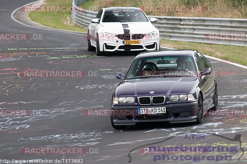 Bild #7373682 - Touristenfahrten Nürburgring Nordschleife (01.09.2019)