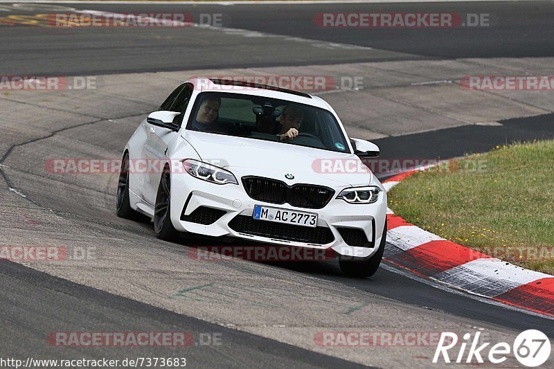 Bild #7373683 - Touristenfahrten Nürburgring Nordschleife (01.09.2019)