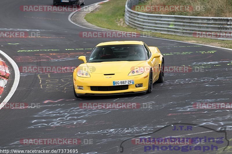 Bild #7373695 - Touristenfahrten Nürburgring Nordschleife (01.09.2019)