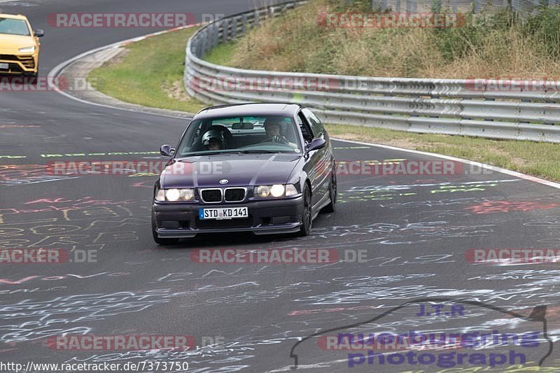 Bild #7373750 - Touristenfahrten Nürburgring Nordschleife (01.09.2019)