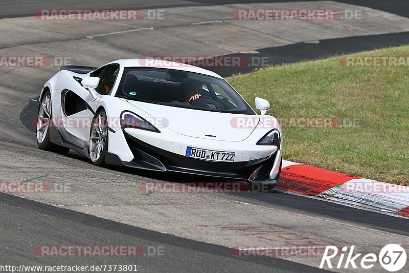 Bild #7373801 - Touristenfahrten Nürburgring Nordschleife (01.09.2019)