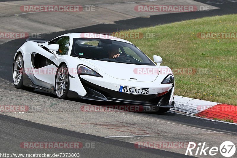 Bild #7373803 - Touristenfahrten Nürburgring Nordschleife (01.09.2019)