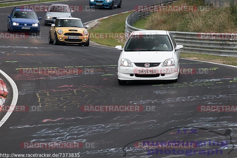 Bild #7373835 - Touristenfahrten Nürburgring Nordschleife (01.09.2019)