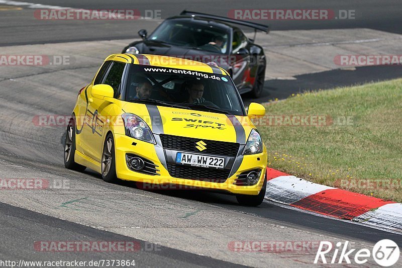 Bild #7373864 - Touristenfahrten Nürburgring Nordschleife (01.09.2019)