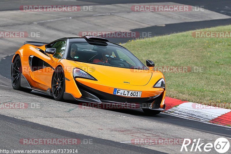 Bild #7373914 - Touristenfahrten Nürburgring Nordschleife (01.09.2019)