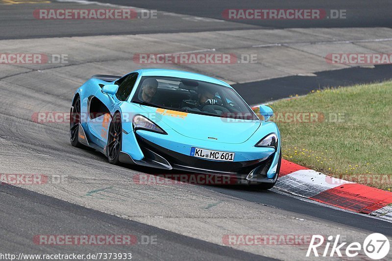 Bild #7373933 - Touristenfahrten Nürburgring Nordschleife (01.09.2019)