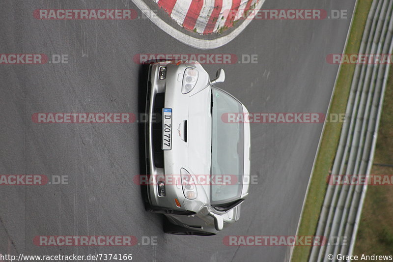 Bild #7374166 - Touristenfahrten Nürburgring Nordschleife (01.09.2019)