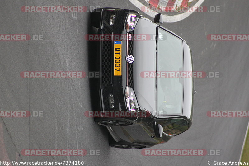 Bild #7374180 - Touristenfahrten Nürburgring Nordschleife (01.09.2019)