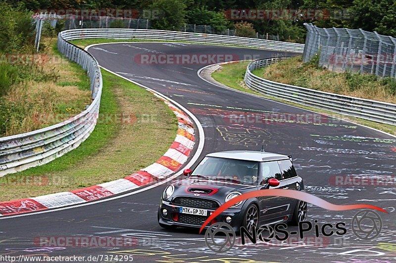 Bild #7374295 - Touristenfahrten Nürburgring Nordschleife (01.09.2019)