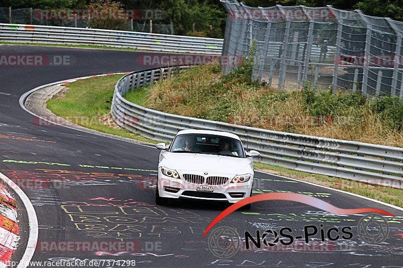 Bild #7374298 - Touristenfahrten Nürburgring Nordschleife (01.09.2019)