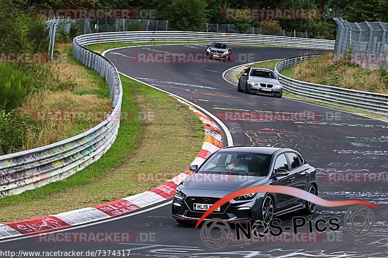 Bild #7374317 - Touristenfahrten Nürburgring Nordschleife (01.09.2019)