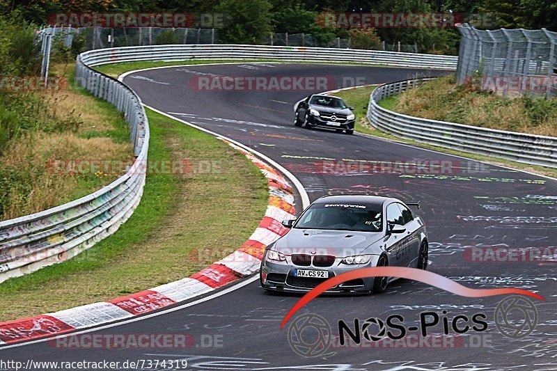 Bild #7374319 - Touristenfahrten Nürburgring Nordschleife (01.09.2019)